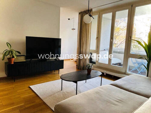 Bild 1 - Wohnungsswap - Steinstraße - 1.250,00&nbsp;EUR Kaltmiete, ca.&nbsp; 55,00&nbsp;m&sup2;&nbsp;Wohnfl&auml;che