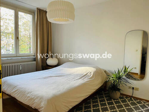Bild 3 - 2 Zimmer Etagenwohnung in München