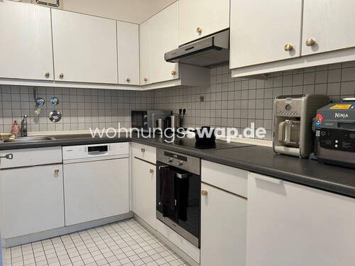 Bild 4 - Etagenwohnung mit 55,00 m&sup2; in München zur Miete