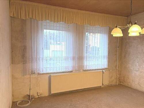 Wohnzimmer - 