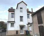 Ansicht vom Hof/Eingang - 