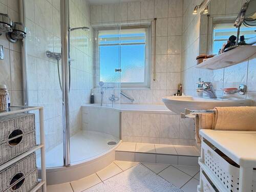Badezimmer - 