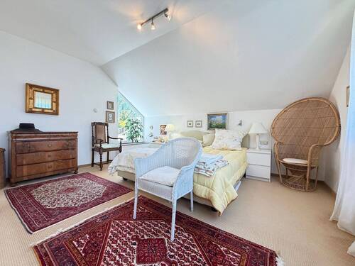 Schlafzimmer - 