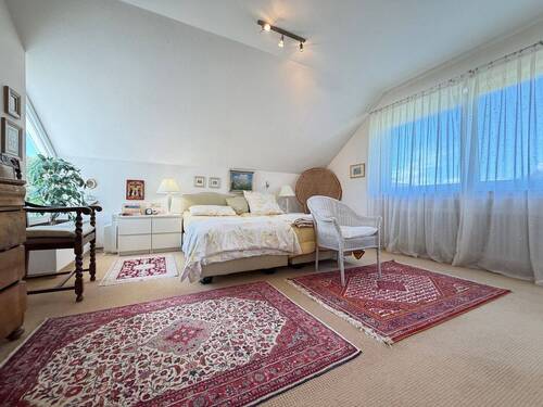 Schlafzimmer - 