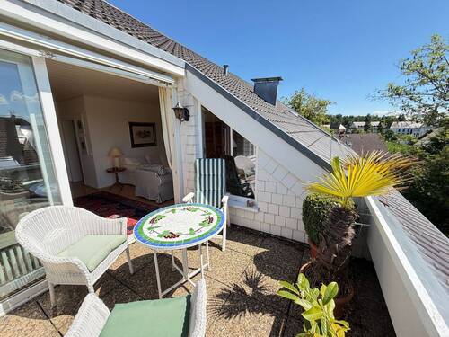 Loggia - 