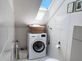Gäste-WC - 3 Zimmer Etagenwohnung in Allensbach