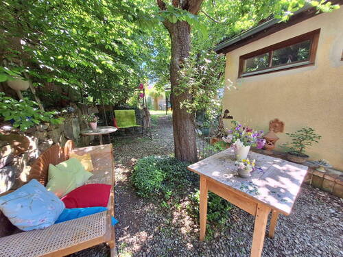 Freiluft Lounge - 