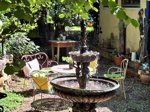 Auszeit - 
