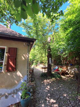 Ansicht aussen OG - 7 Zimmer Mehrfamilienhaus, Wohnhaus zum Kaufen in Amberg