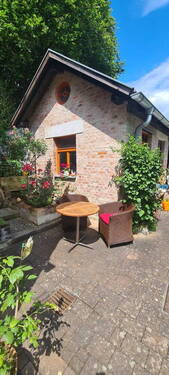 Kraft und Entspannung - 7 Zimmer Mehrfamilienhaus, Wohnhaus in Amberg