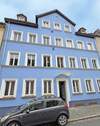 Stilvolle Fassade - Gostenhof: 49 m², Erdgeschoss mit Innenhof-Nutzung– renoviert & sofort frei, 3.980 €m²
