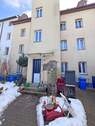 Hausansicht Innenhof - 