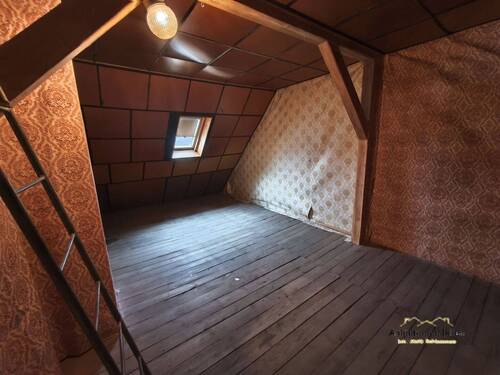 OG-Unausgebauter Raum - 