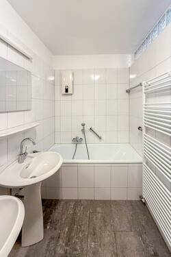 Badezimmer - 