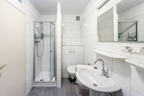 Badezimmer - 