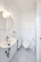 Gäste-WC - 