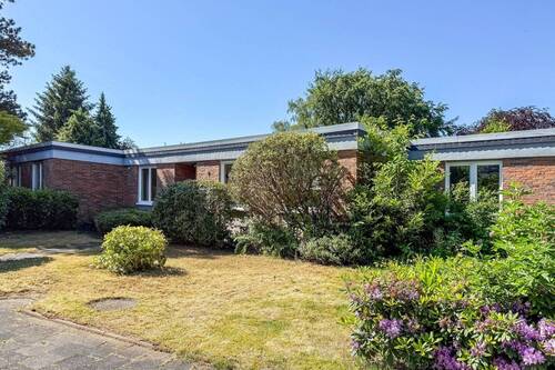 Hausansicht - 