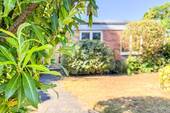 Vorgarten Impression - 