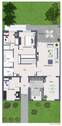 Grundriss Erdgeschoss - 