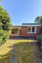 Gartenansicht - 4 Zimmer Einfamilienhaus zum Kaufen in Bergisch Gladbach