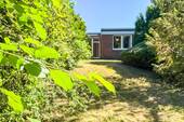 Garten Impression - Einfamilienhaus mit 125,60 m&sup2; in Bergisch Gladbach zum Kaufen