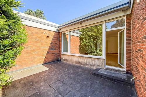Terrasse - 