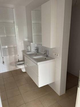Bad Dusche WC - 