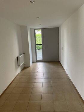 Eingang - Etagenwohnung mit 118,00 m&sup2; in Meersburg zur Miete