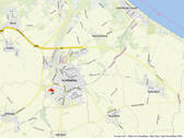 Genaue Lage - 