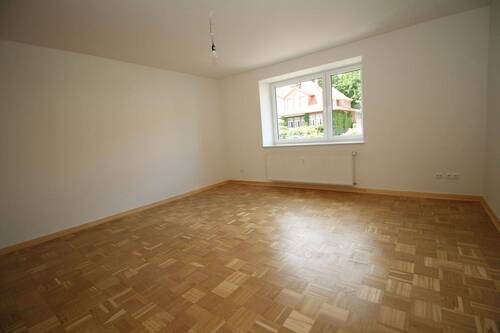 Zimmer II (2).JPG - Etagenwohnung mit 131,00 m² in Lüneburg zur Miete