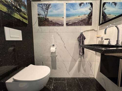 Gäste-WC - 