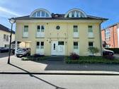 Vorderansicht - Exklusivität trifft Toplage - 649.000,00 EUR Kaufpreis, ca.  150,00 m² Wohnfläche