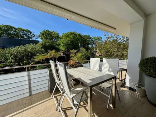Balkon - 