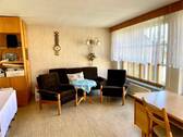 lichtdurchflutetes Arbeits- oder Gästezimmer - 