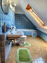 zweites Bad im Dachgeschoss - 