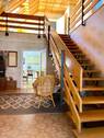offene Diele - 