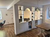 Bild 1 - Exclusiv, voll möbliertes, ausgestattetes Apartment, Mannheim, incl. aller Nebenkosten