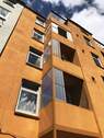 Rückansicht - Mehrfamilienhaus, Wohnhaus in Kiel zum Kaufen