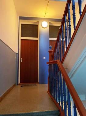 Treppenhaus - 