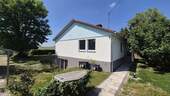 Außenansicht - 4 Zimmer Bungalow zum Kaufen in Merching