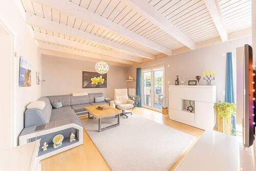 Wohnen - 4 Zimmer Einfamilienhaus zum Kaufen in Prisdorf