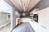Kochen - 4 Zimmer Einfamilienhaus in Prisdorf