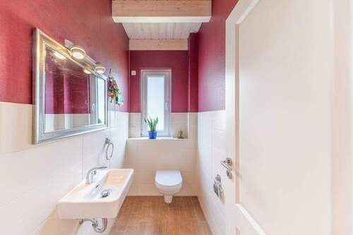 Gäste-WC - 