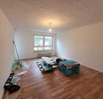 FRISCH RENOVIERT!!! Attraktive 3- Zimmerwohnung mit Balkon in Bad Hersfeld im 1. OG