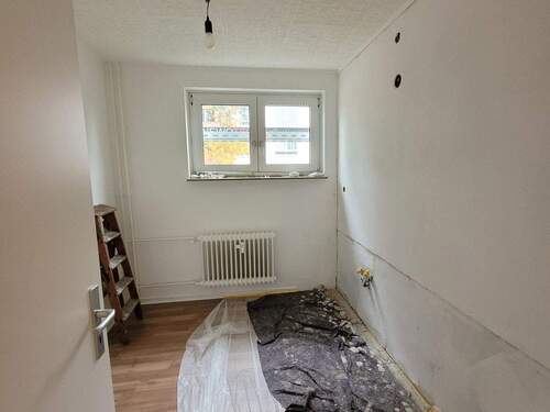 20251021_120455.jpg - Etagenwohnung mit 78,00 m² in Bad Hersfeld zur Miete