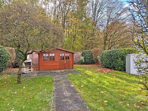 Gemeinschaftsgarten - 