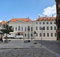 Repräsentativ und komfortabel Arbeiten - Bestlage in der Dresdner Innenstadt! - Dresden Innere Altstadt