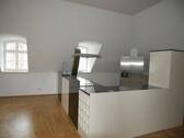 Küche - 2 Zimmer Büro in Dresden