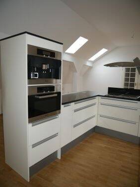  Küche - Büro in Dresden zur Miete