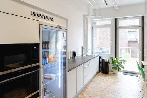 Küche - Büro zur Miete in Essen